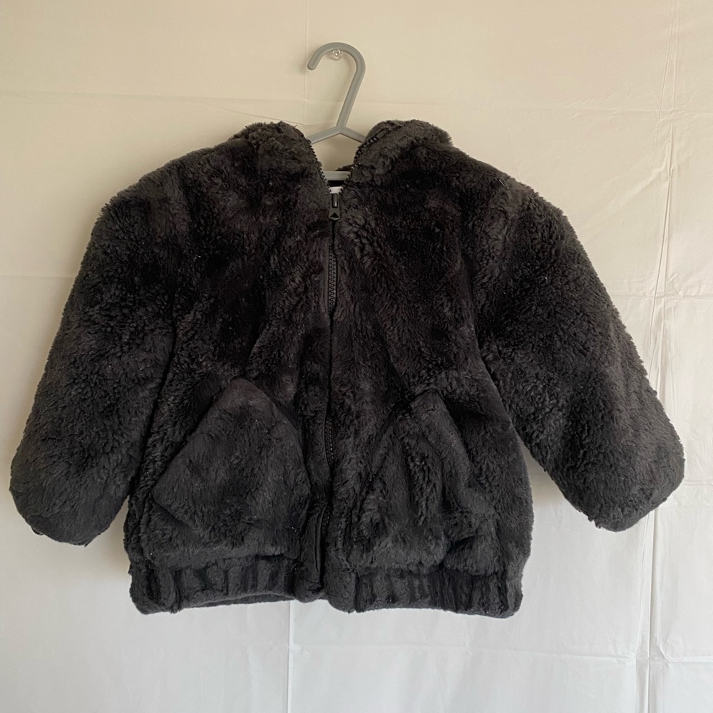 Zara hoodies for toddlers